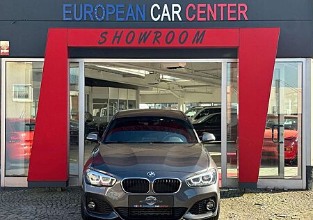 BMW 118 i Edition M SPORT *LED*PDC*SHZ*