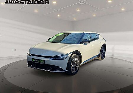 Kia EV6 Elektro 77 Allwetter*Navi*Winterpaket*Parksens