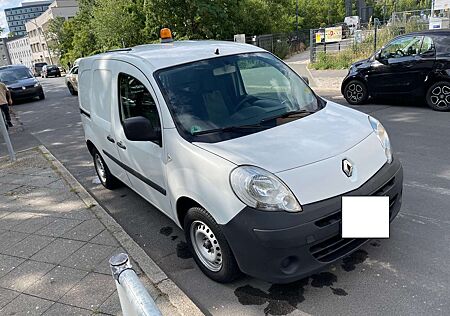 Renault Kangoo Rapid Extra+1Hand+TÜV ist Neu+1Jahr Garantie
