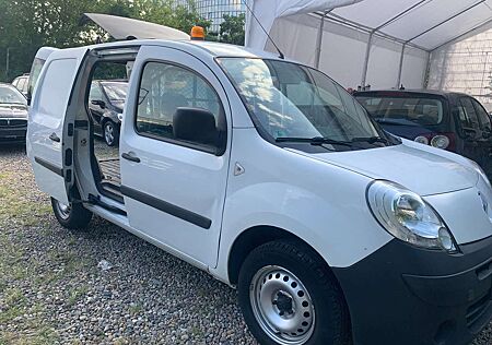 Renault Kangoo Rapid Extra+1Hand+TÜV ist Neu+1Jahr Garantie