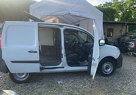 Renault Kangoo Rapid Extra+1Hand+TÜV ist Neu+1Jahr Garantie