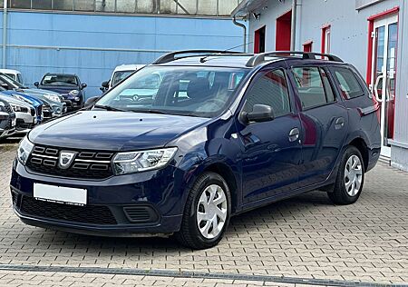 Dacia Logan MCV II *1.Hand*guter Zustand