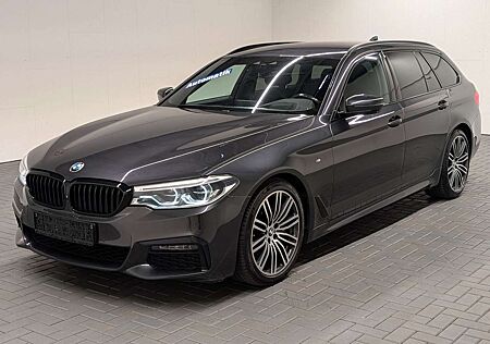 BMW 530 d Touring M-Sport LED/HUD/Standhz/AHK/VirCo/3