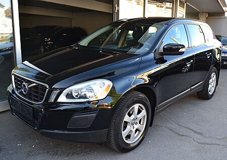 Volvo XC 60 XC60 2.4 D