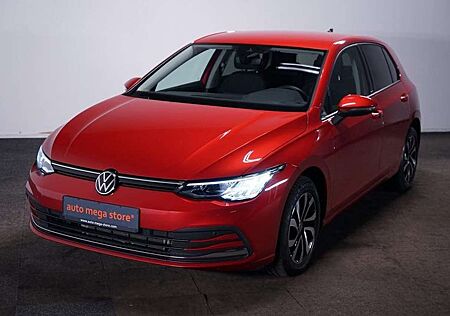 VW Golf Volkswagen VIII 2.0 TDI Active ACC/LED/Navi/SHZ/Hifi