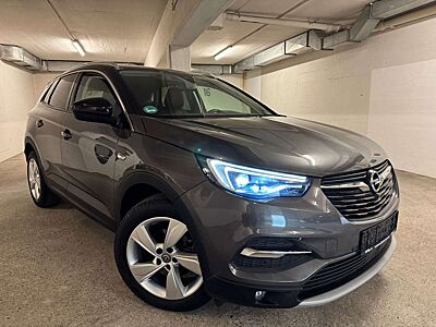 Opel Grandland X GRANDLAND(X) ULTIMATE|23.000KM|LEDER|NAVI| 1HAND
