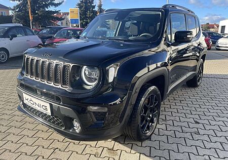 Jeep Renegade Upland Automatik Allrad *Klima*Carplay
