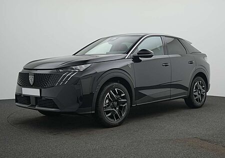 Peugeot 3008 GT Hybrid 145 e-DSC6