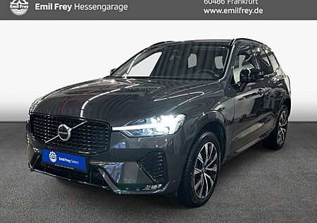 Volvo XC 60 XC60 XC60 B4 AWD Plus-Dark Aut PilotAssist BLIS Leder