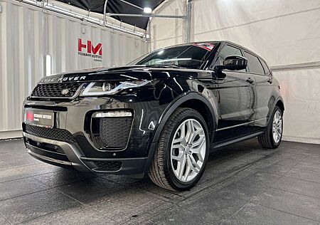 Land Rover Range Rover Evoque 2.0 TD4/BiXe/Tempo/Bluet./PDC