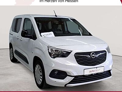 Opel Combo Combo Life 1.5D Elegance Parkassistent