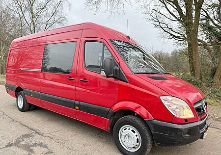 Mercedes-Benz Sprinter *515 CDI*Maxi-XXL-Mixto*Guten-Zustand*