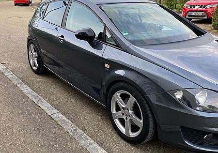 Seat Leon Sport