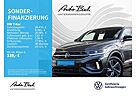 VW T-Roc Volkswagen 2.0 TDI DSG R-Line, Navi, LED, Rückfahrkam