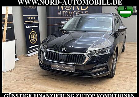 Skoda Octavia Combi Ambition 2.0 TDI Matrix/Navi/Kamer Ambition
