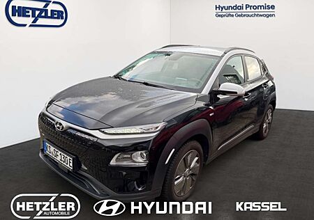 Hyundai Kona Style 2WD HUD Navi Soundsystem LED ACC Apple CarPl