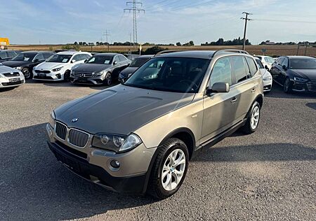 BMW X3 xDrive 20d Edition Lifestyle Auto, Xenon Navi