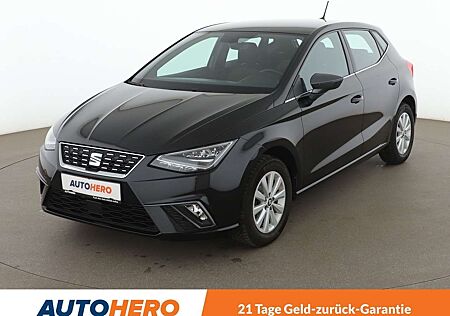 Seat Ibiza XCellence*NAVI*LED*PDC*SHZ*TEMPO*KLIMA*GARANTIE*