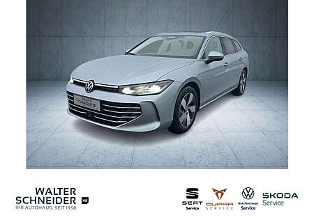 VW Passat Variant Volkswagen 2.0 TDI DSG Elegance Pano AHK Led