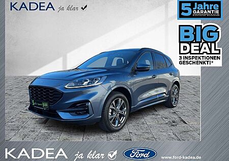 Ford Kuga 2.5 PHEV ST-Line X Winter-P|Kamera|KeyFree