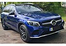 Mercedes-Benz GLC 350 e 4Matic AMG Line, Led, Burmaster, Garantie