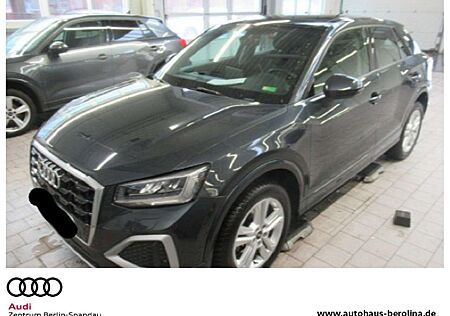 Audi Q2 35 TFSI Adv. S tronic *PANO*LED*PDC*SHZ*