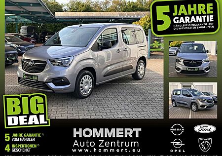 Opel Combo Life 1.2 Turbo Edition *Navi*Kamera*Spurh.*