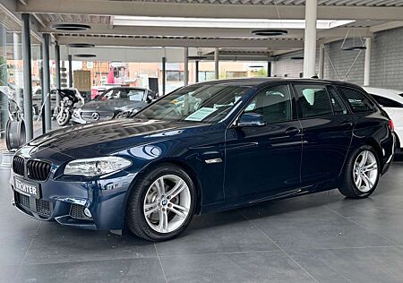 BMW 520 d Touring M Paket Head-Up/Memory/Xenon/NAVI
