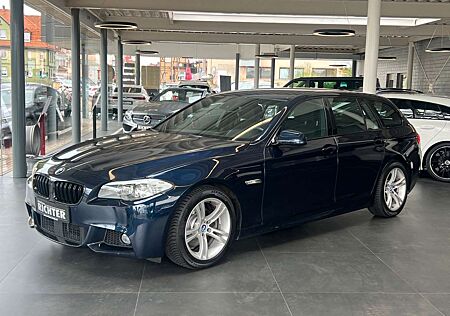 BMW 520 d Touring M Paket Head-Up/Memory/Xenon/NAVI
