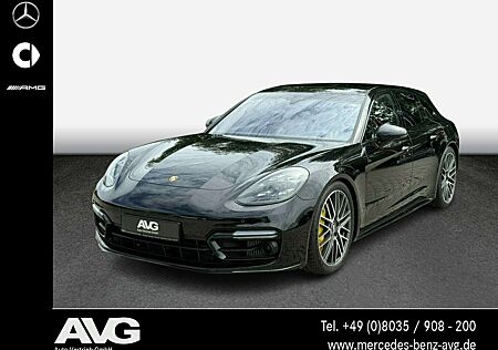Porsche Panamera 4.0 Turbo S Sport Turismo Matrix 360°