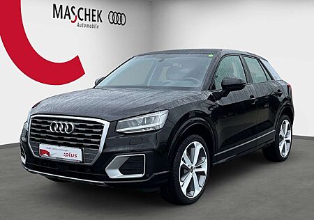 Audi Q2 Sport 35 TDI S line Optik DAB GRA LED Navi Sitzh P