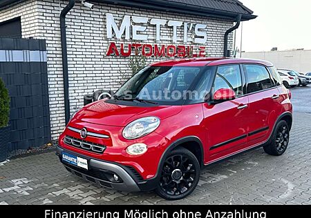 Fiat 500L Rockstar 1.4 *R-Kamera*PDC*Navi*Euro6