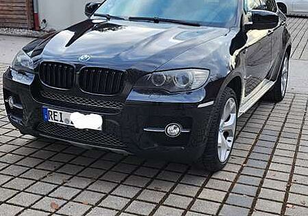 BMW X6 xDrive35d