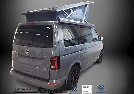 VW T6 Volkswagen .1 California DSG 4MOTION Ocean Edition