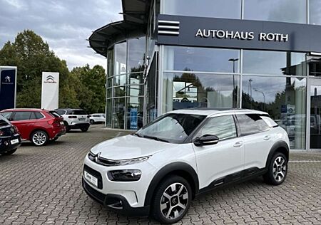 Citroën C4 Cactus Citroen PureTech 130 Stop&Start Shine Panorama Navi Dyn. K