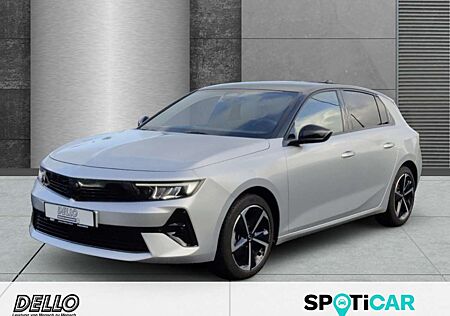 Opel Astra L GS Turbo Navi 360 Kamera LED Apple CarPlay Andro