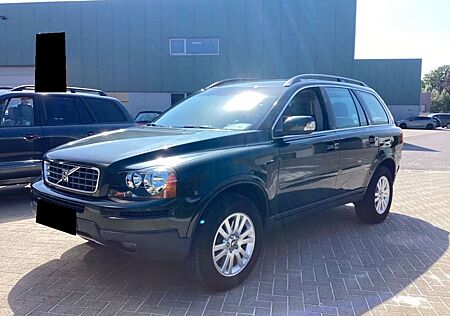 Volvo XC 90 XC90 XC90 D5 2,4 Momentum