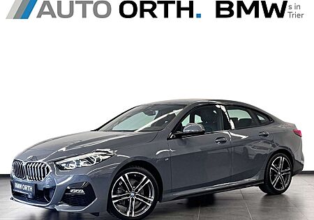 BMW Others 218i Gran Coupé M-SPORT LC-PROF LED KAMERA 18"