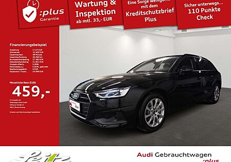 Audi A4 Avant 40 TFSI quattro *LED*PDC*SITZH*