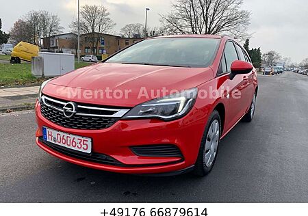 Opel Astra K Sports Tourer Selection Start/Stop
