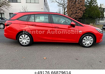 Opel Astra K Sports Tourer Selection Start/Stop