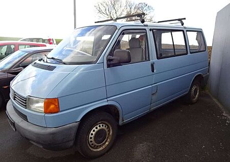 VW T4 Caravelle Volkswagen T4/MULTIVAN/CARAVELLE GL 7DK 2F2
