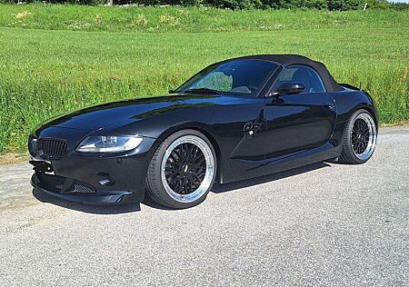 BMW Z4 Roadster roadster 3.0i