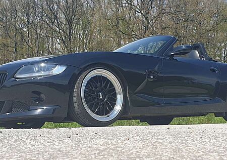 BMW Z4 Roadster roadster 3.0i