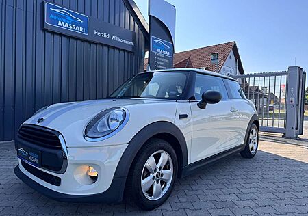 Mini ONE First Bluetooth, Allwetter, LMF,SHZ...