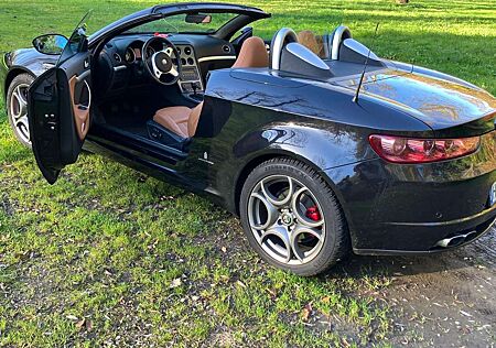 Alfa Romeo Spider 2.2 JTS 16V
