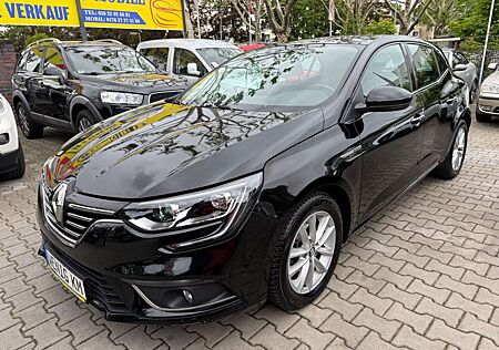 Renault Megane IV Lim. 5-trg. Intens*1HAND*SCHECKHEFT