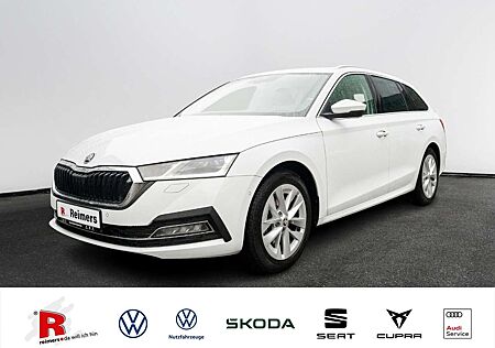 Skoda Octavia C. STYLE 1.5 TSI DSG Pano 4xSHZ FLA ACC