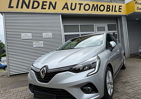 Renault Clio Business Edition