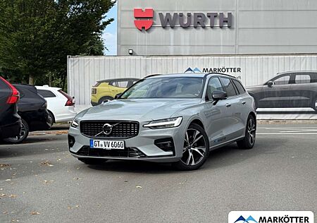 Volvo V60 B4 Plus Dark Benzin 360/SHZ/H&K/LED/ACC